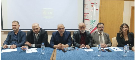 وزير الصحة من بعلبك: التغطية الصحية بنسبة 100% لحاملي بطاقة “أمان”