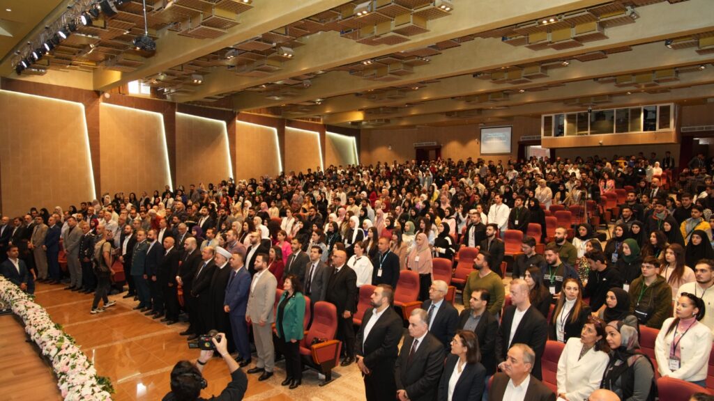الجامعة الإسلامية تطلق مركز “أنسنة الابتكار في الذكاء الاصطناعي” ومؤتمرًا عالميًا لصوغ مستقبل تكنولوجي أكثر إنسانية