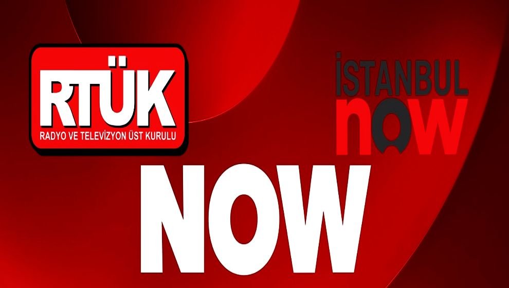 ضربة جديدة لـ قناة “NOW” التركية!