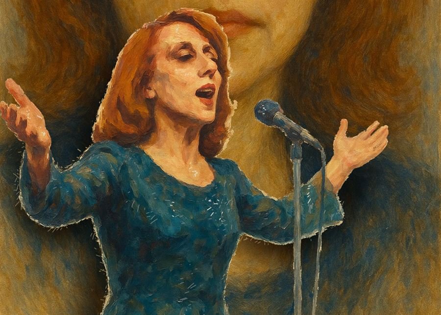 ميلاد فيروز.. عيدنا الوطني!