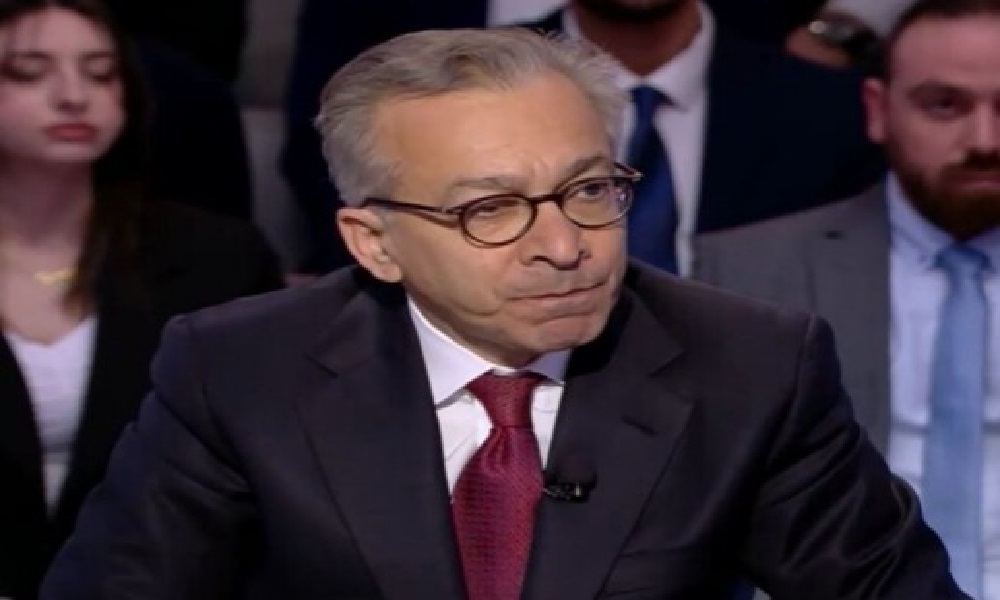 البساط: لا توافق مع صندوق النقد حتى الآن