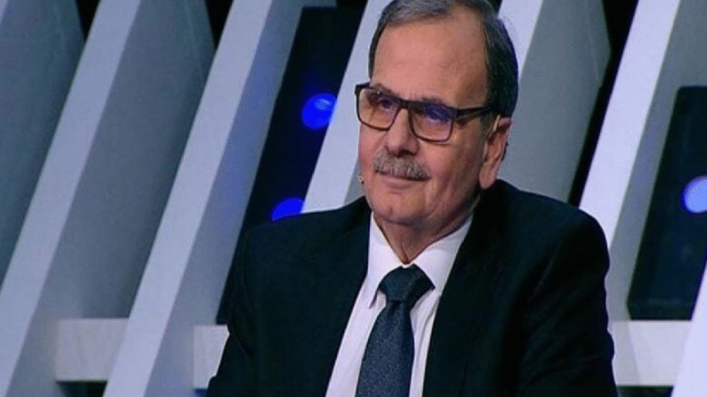 البزري: صيدا تفوز بلقب عاصمة الثقافة والحوار لعام 2027!