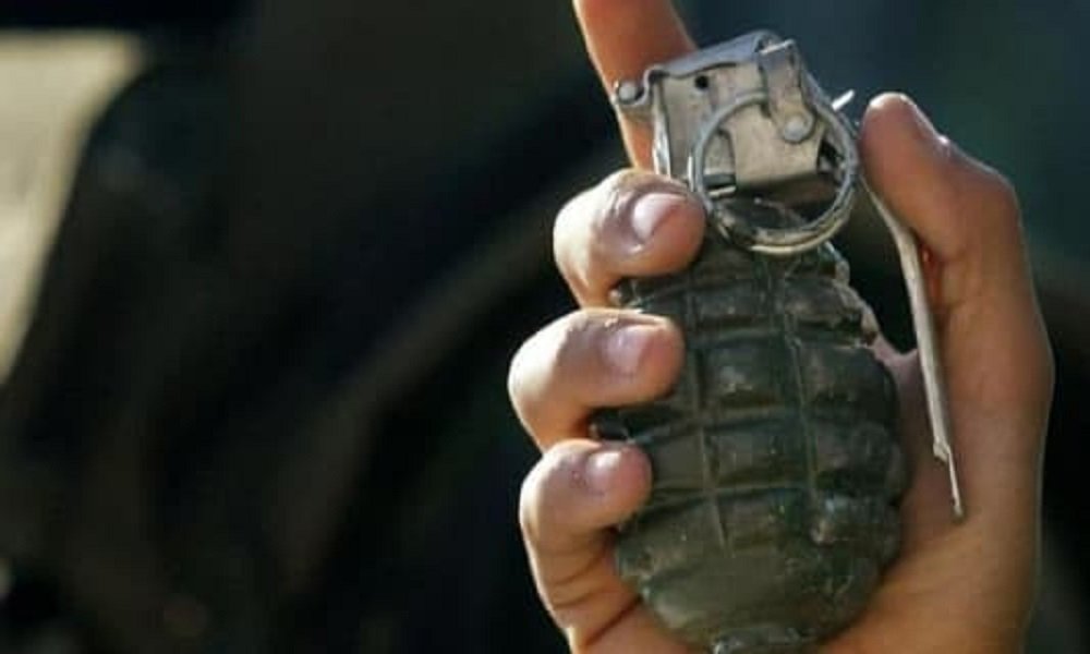 إصابة 4 أطفال بعد ٳنفجار قذيفة في الهرمل