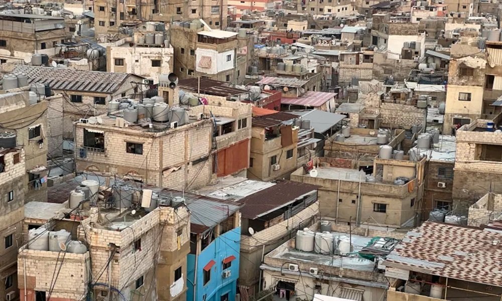 بعد الأمطار.. الهيئة العقارية تحذّر: آلاف المباني مهدّدة!!