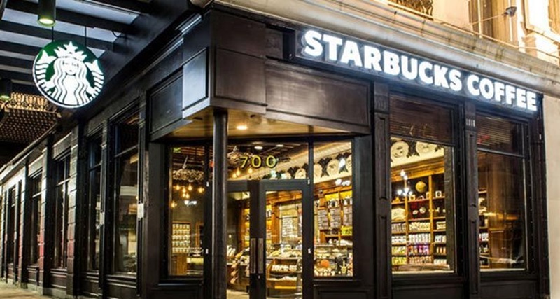 إضراب “Starbucks” يشلّ نيويورك!