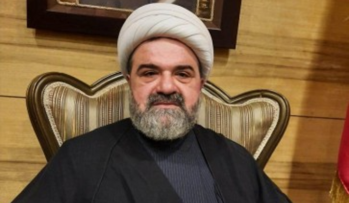 مفتي صور اتصل بهيكل وأثنى على صمود الجيش ومؤسساته