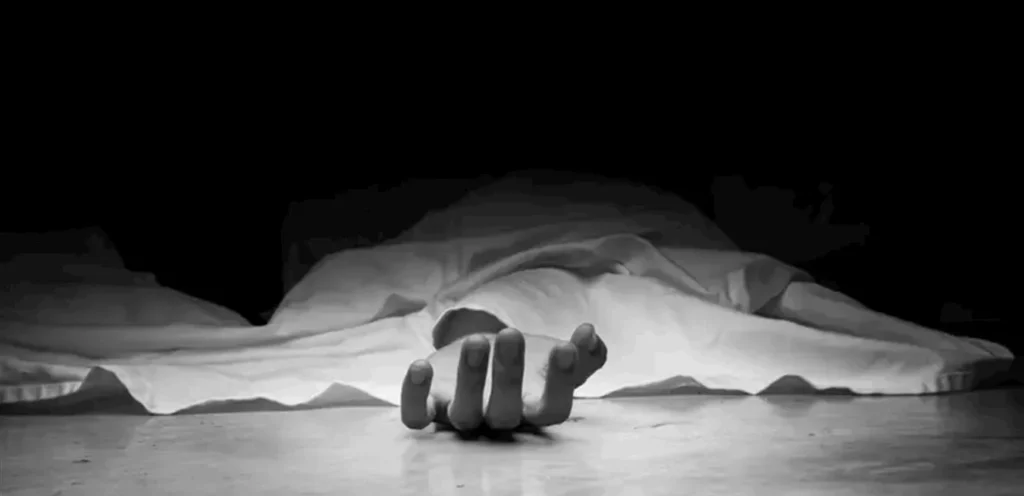 بالصّورة ـ في بعلبك: “اليمني” جثة هامدة!