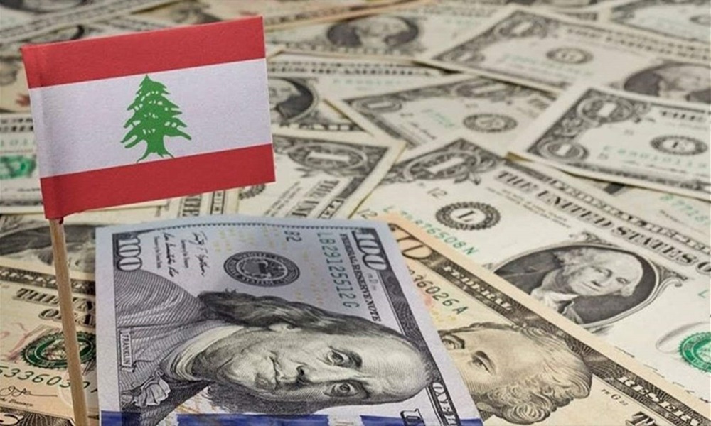 1000 دولار.. رفع سقوف السحوبات!