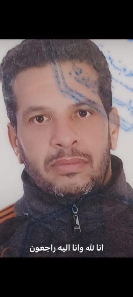 بالصّورة ـ بسبب الإهمال الطبيّ.. وفاة “العصفور” داخل سجن رومية! – fb img 1762542888839997257835500657533