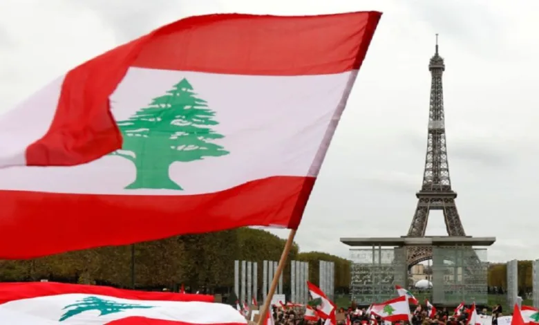 دعوة “فرنسية”.. ما علاقة “الحزب”؟