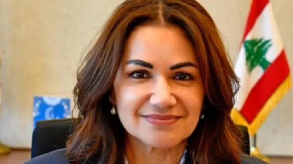 السيّد: لبنان يسير نحو تعزيز شبكات الحماية