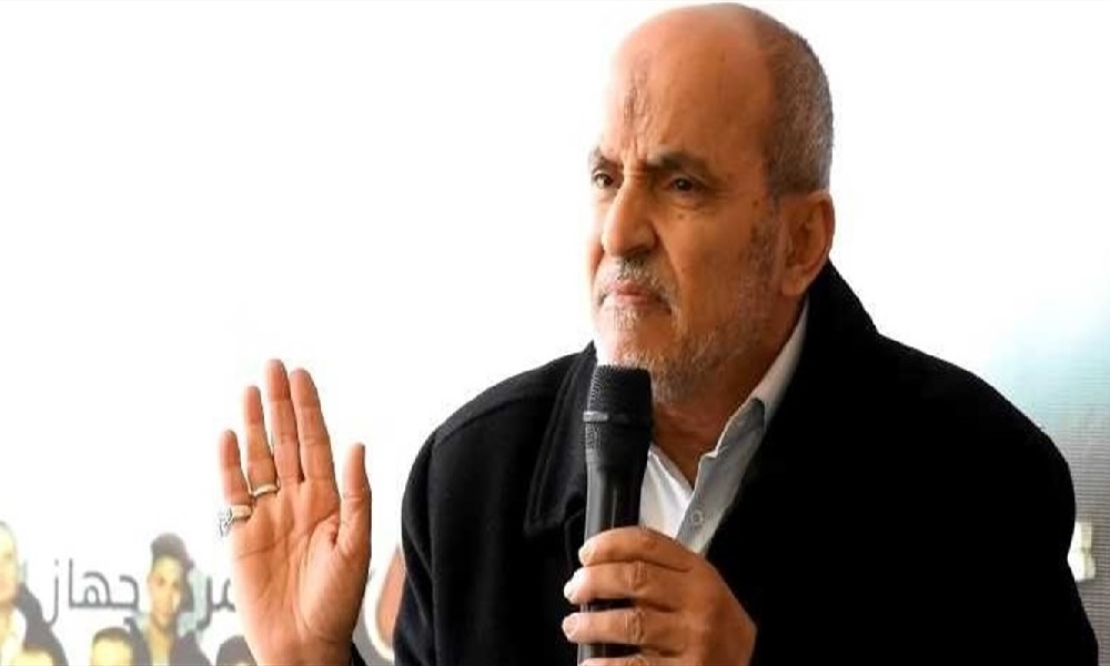 جشي: لدينا أكبر حزب لبناني شعبيًا بلا منازع!
