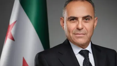 أهداف “القرض الحسن”.. وزير الزراعة السوريّ يكشف!