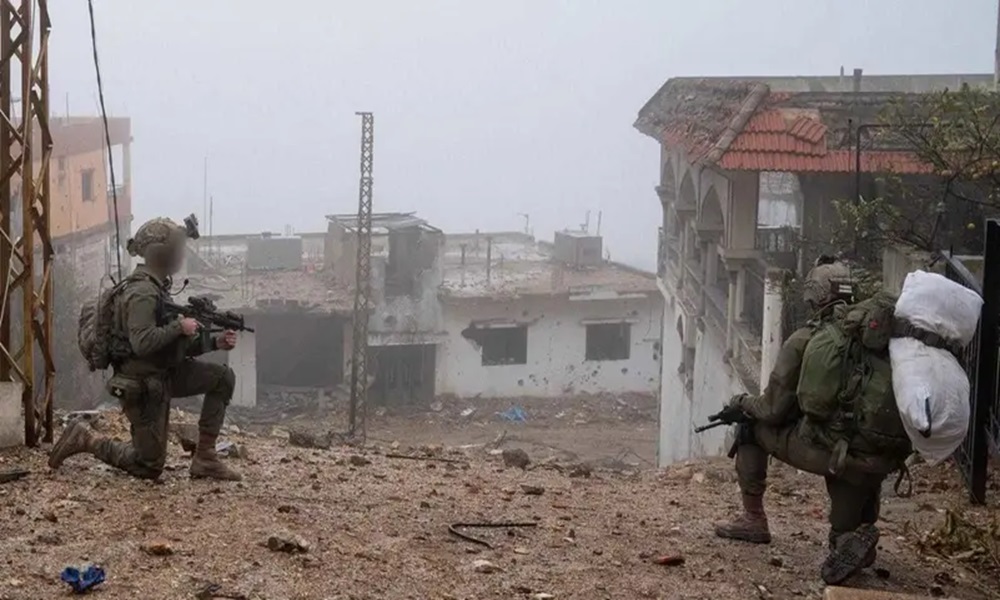 بالصّورة ـ بسبب وقاحتها.. فُصلت من عملها: “ٲيمتى بعلبك”؟