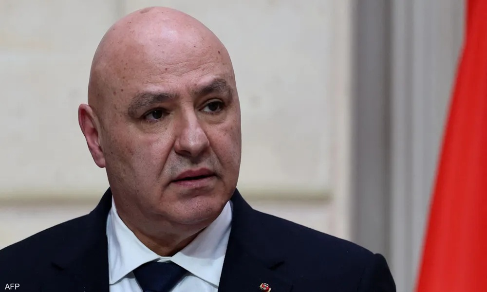 الرئيس عون: خيار التفاوض هو خيار وطني لبناني جامع