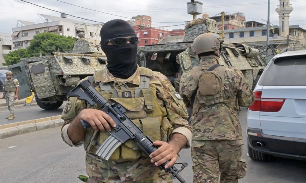 توقيف مواطنَين في السبتية.. وتلف خيم مزروعة بالماريجوانا