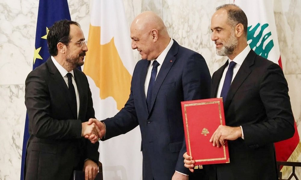 الترسيم مع قبرص.. لا تعديلات خفيّة ولا تنازلات بحريّة!