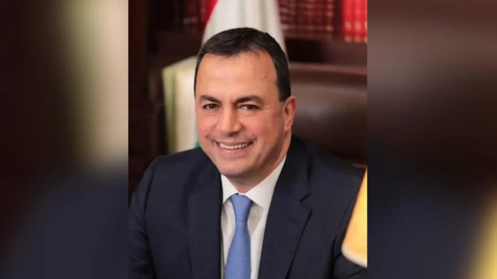 مروان ضاهر نقيبًا لمحاميّ طرابلس ونبهان حداد يفوز بعضوية المجلس النقابي