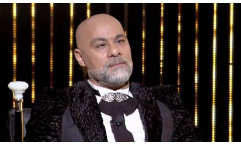 مايك فغالي يكشف: هذه الأشهر الأصعب!