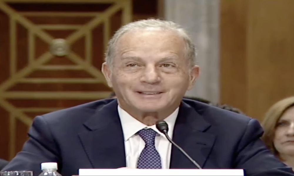 السفير الأميركي عيسى يصل إلى بيروت في 14 الجاري