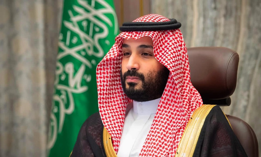 بن سلمان يزور البيت الأبيض في هذا التاريخ