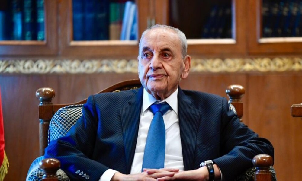 الرئيس برّي: لا ضمانات لحماية العاصمة.. وقانون الإنتخاب النافذ “بدّو يمشي”!
