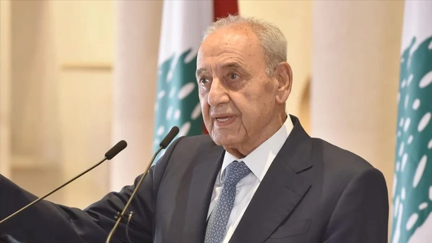 “لم يُنقل لنا أي تهديد”.. الرئيس برّي: هذه زوبعة إعلامية!