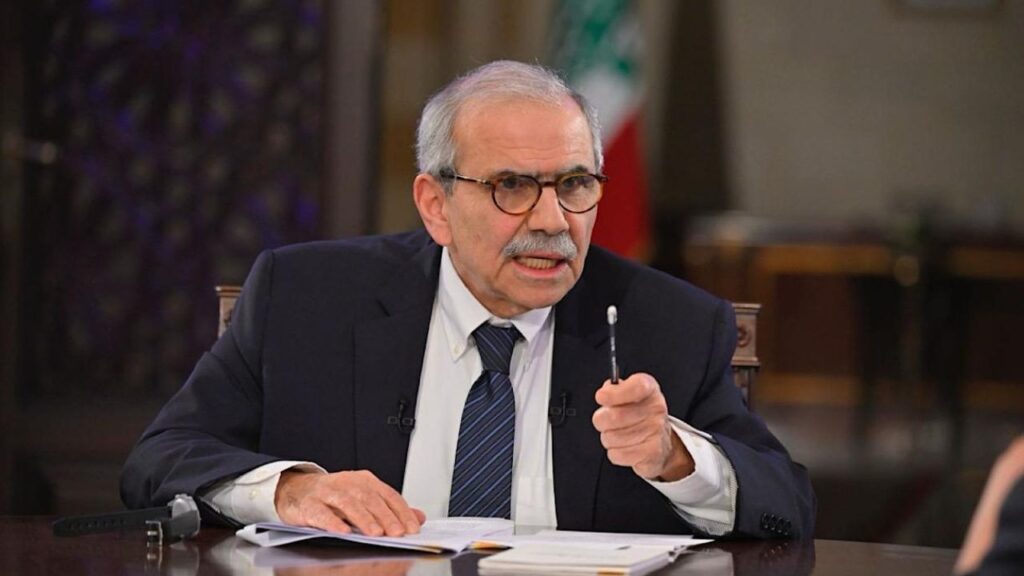 سلام يهنئ مارتينوس: نقابة المحامين ركن أساسي في دولة القانون!