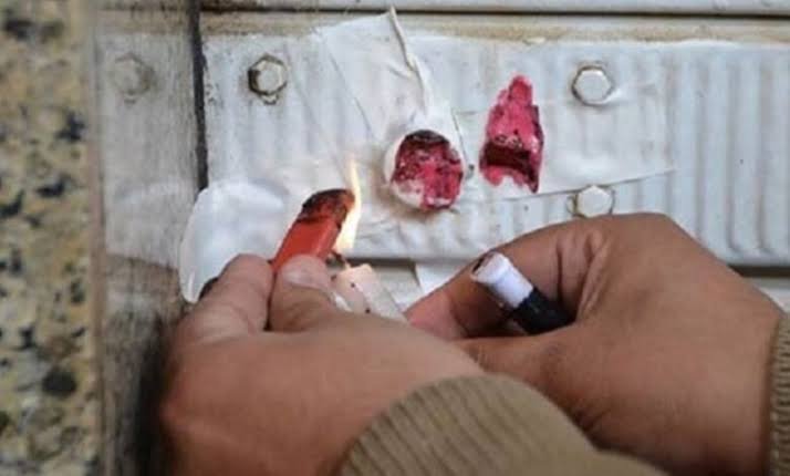 حملة تفتيش في “المرج”.. وختم محلات بالشمع الأحمر!