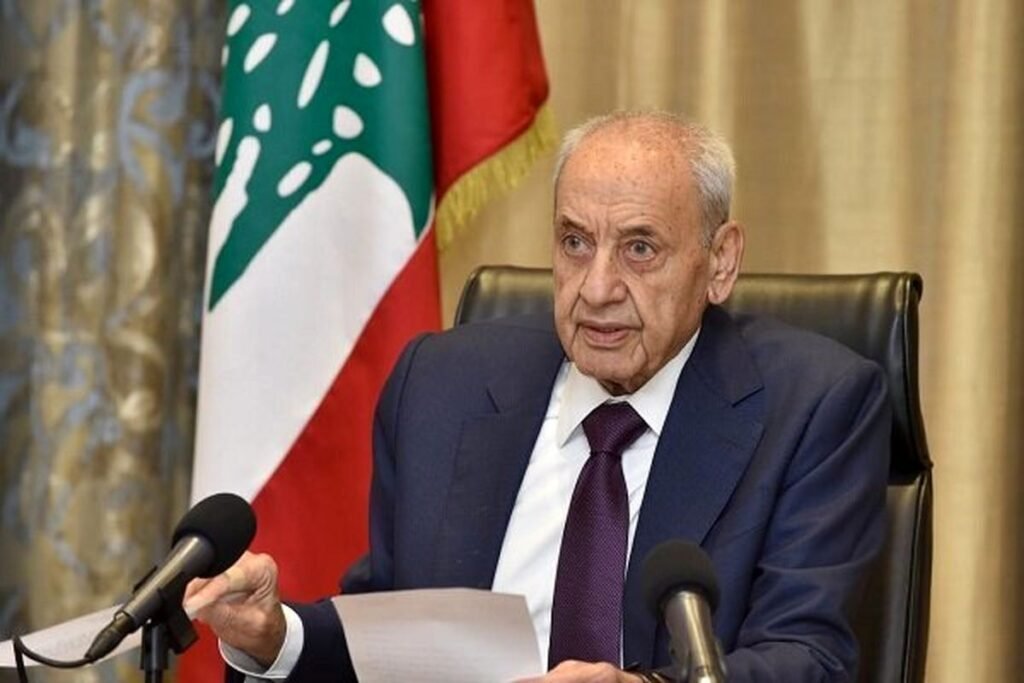 الرئيس برّي: لبنان لن يكون لبنان دون وحدته!