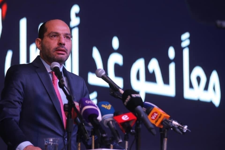 “الصوت السنِّي سيكون الفيصل”.. مراد: هؤلاء مرجعيتهم ميليشاوية!