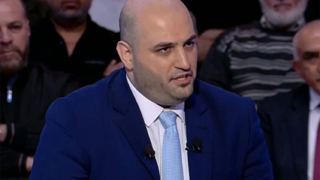 صرخة لبنانية في جنيف.. وزير الصحة: مسعفونا تحت نار العدوان الٳسرائيلي!