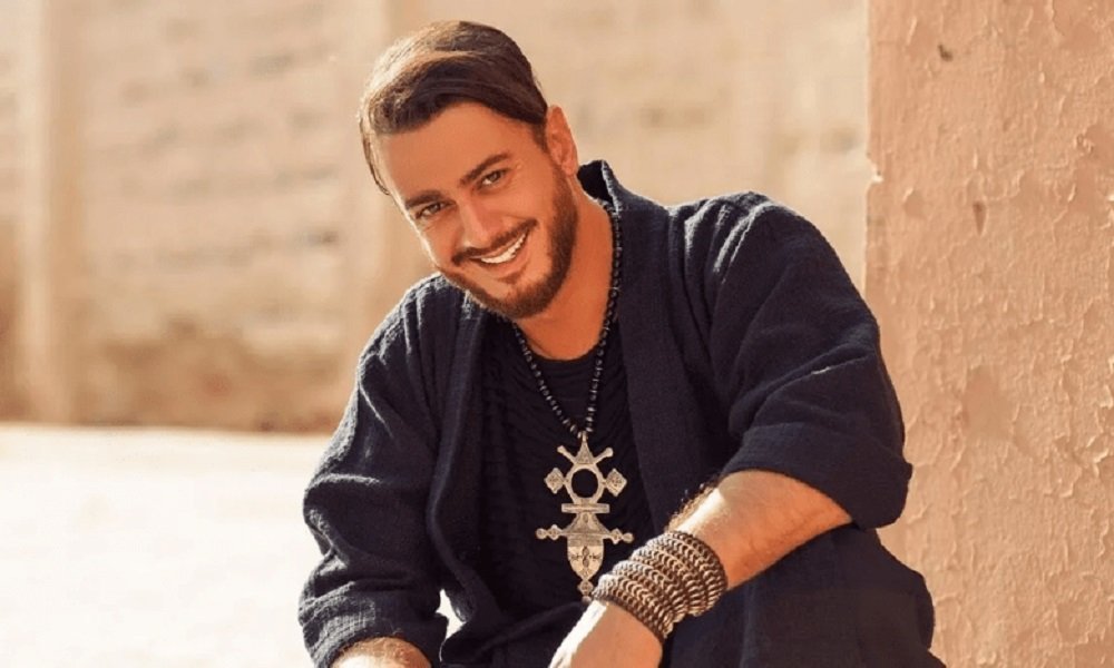 سعد لمجرد يعود إلى قفص الإتهام.. قضية إغتصاب جديدة!