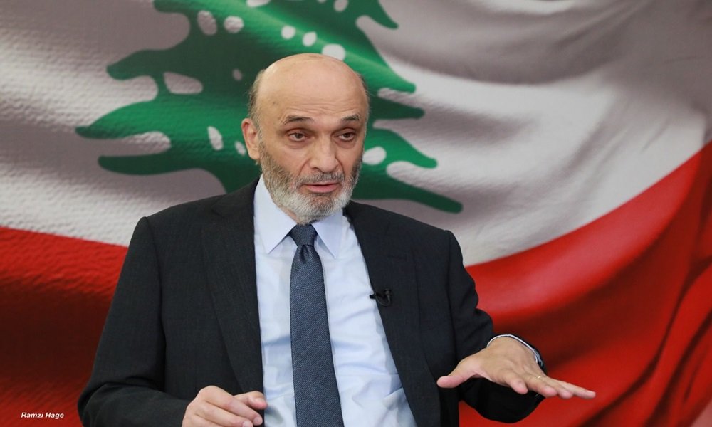 سمير جعجع.. إبداع في الإنفصام ـ بسام الترك