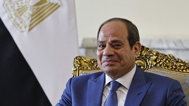 “رسالة” من السيسي قبل ساعات من ٳفتتاح المتحف الكبير!