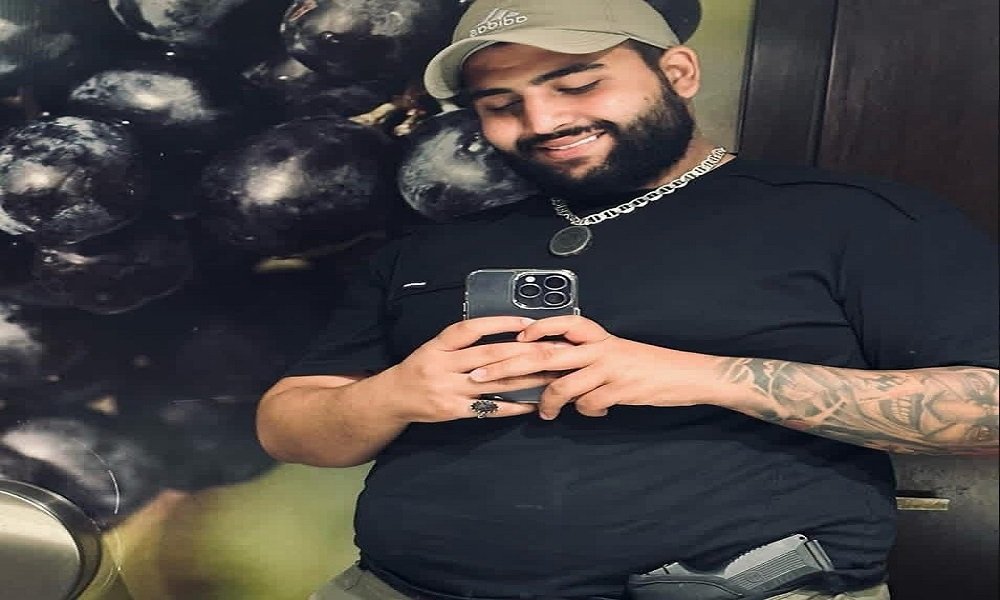 سقوط “شبح الموتسيكلات” في الضاحية