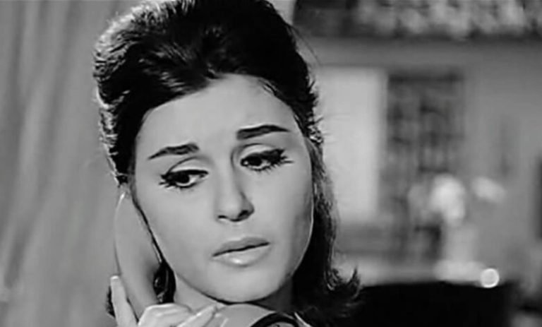فنانة تُفجّر مفاجأة كبيرة عن وفاة سعاد حسني