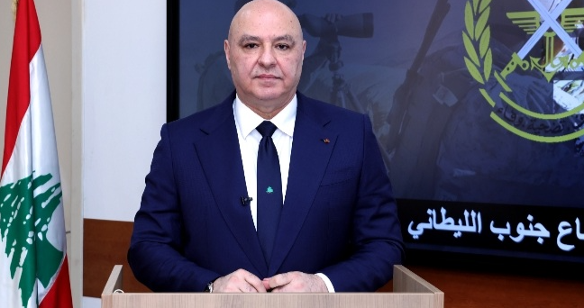 رئيس الجمهورية اكد في مستهل جلسة مجلس الوزراء ضرورة ان “تسود لغة التفاوض بدل لغة الحرب”