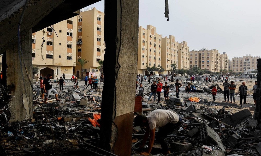 أناشيد فلسطينية.. قراصنة يخترقون شاشات محطات حافلات “إسرائيلية”!