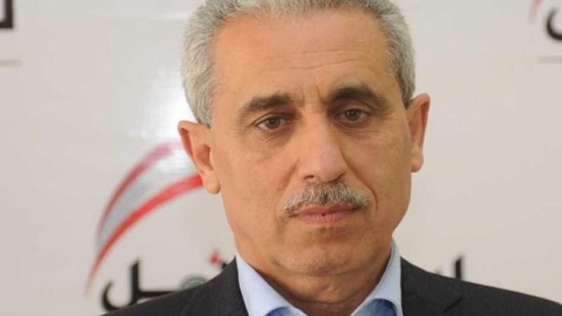 النائب محمد الخواجة: أهالي القرى الحدودية أثبتوا أنهم لا ينتظرون المعجزات بل يصنعونها بالثبات والعرق والدم