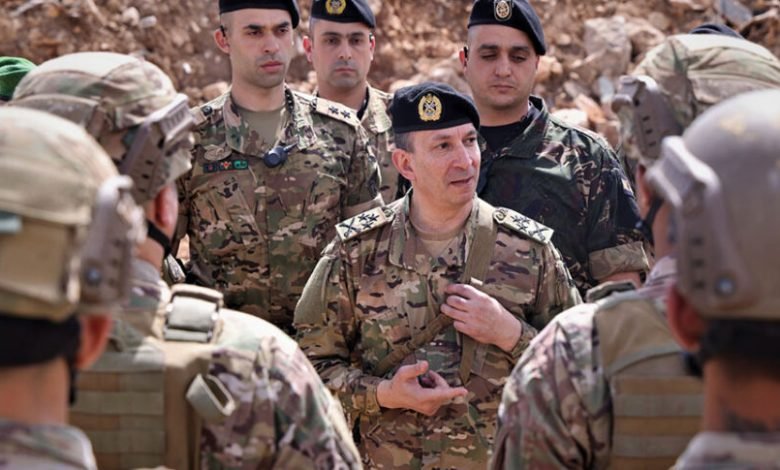 إلغاء زيارة هيكل ٳلى واشنطن.. أظهرت النوايا الأميركية الحقيقية!