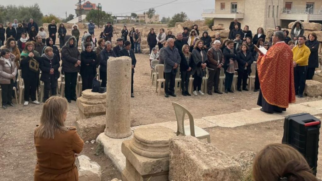 في عيد البربارة.. بعلبك تحتفل!