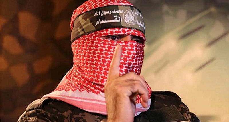 هل “أبو عبيدة” ما زال حيًا؟