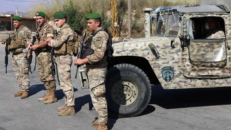 “الجيش” أنهى مهمّته في الجنوب!