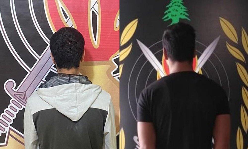 بالصّورة ـ توقيف عصابة تسرق المنازل في إقليم الخرّوب!