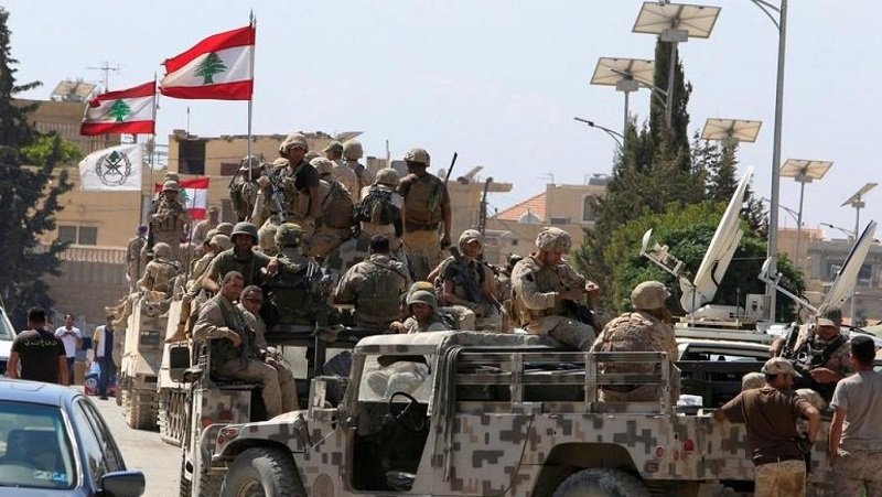 مساعٍ “إسرائيلية” لـ ضرب صورة الجيش!