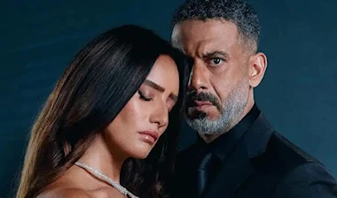 “ورد وشوكولاتة”.. إعادة تمثيل الجريمة!