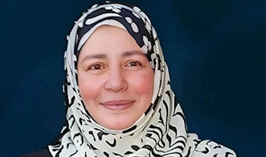 “عبلة كامل” بخير.. ولكن!