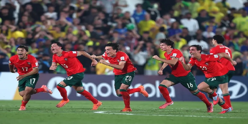 عام التحدّيات والبطولات.. الحصاد الرياضي للـ2025!