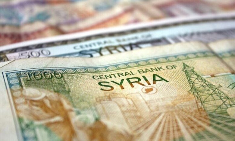 فتوﯼ شرعية.. العملة السورية الجديدة: حذف صفرين.. والبداية أول السنة!
